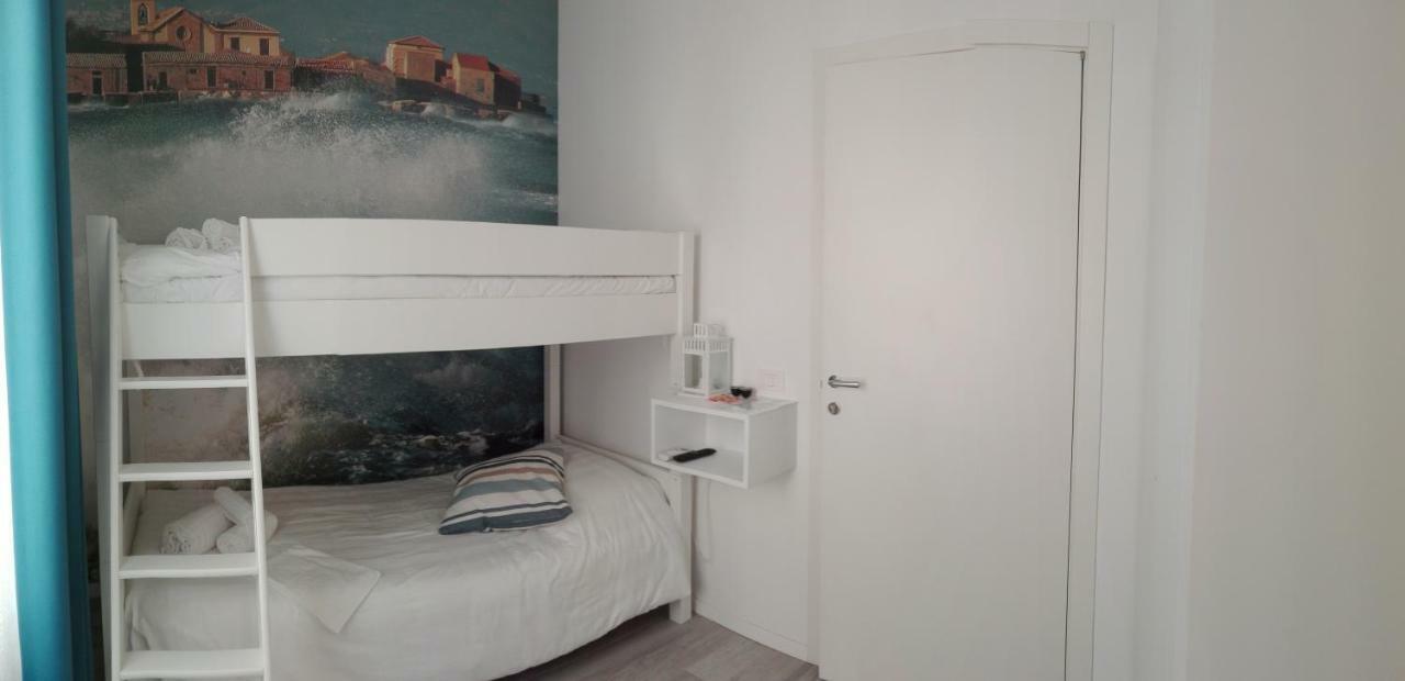 Lyria Hotel Marzamemi Kültér fotó